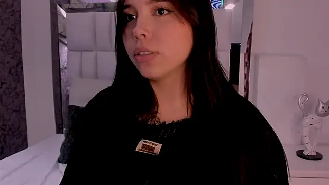 LunaCandy  online show from November 13, 3:22 pm