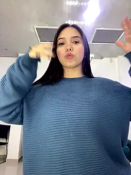 LunaCandy  online show from January 16, 3:19 pm