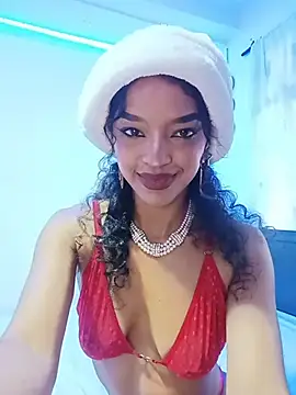 Aphrodite-777 online show from December 1, 5:15 pm