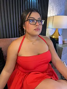 Alexa Madisson online show from May 9, 8:22 pm