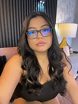 Alexa Madisson online show from March 25, 8:34 pm