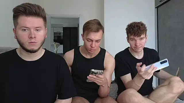 boys sobolisha online show from May 27, 8:33 am