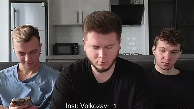 boys sobolisha online show from January 12, 9:47 am