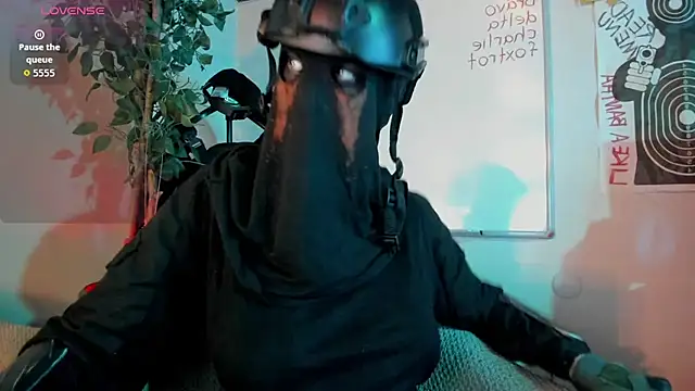 cos operator online show from November 5, 7:41 pm