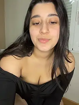 SashaLuss  online show from March 16, 7:07 pm