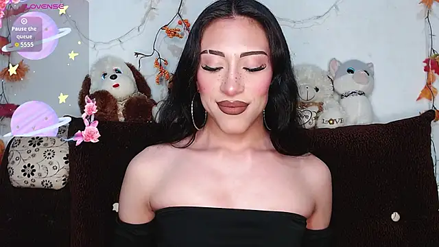 madison  rey online show from October 6, 4:07 am