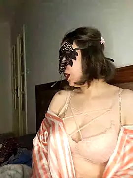 milissa0 online show from October 1, 1:32 am