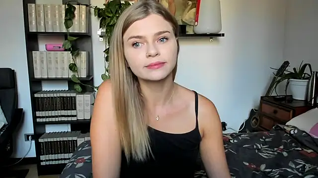 HaleyReedme online show from September 23, 7:06 am