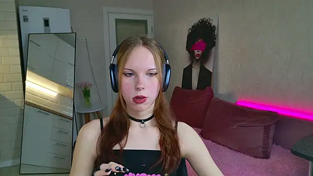 Pussy Without pussy online show from March 19, 6:56 pm