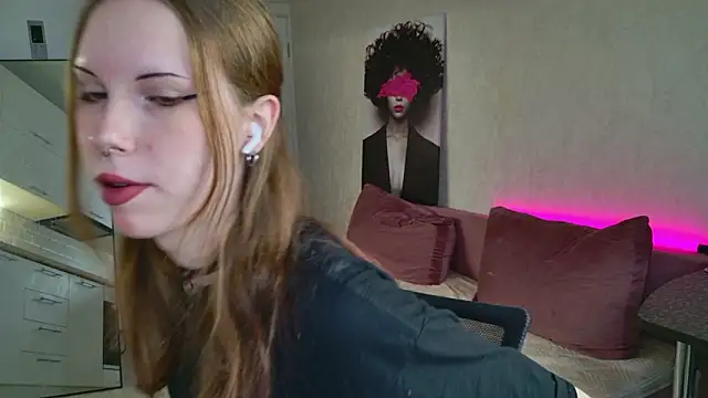 Pussy Without pussy online show from March 28, 6:51 pm