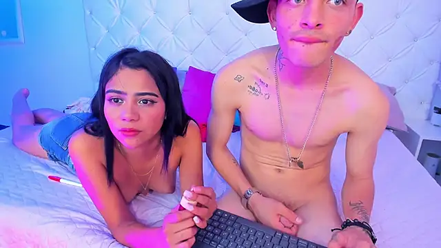 Zaira Angel online show from November 9, 5:14 am