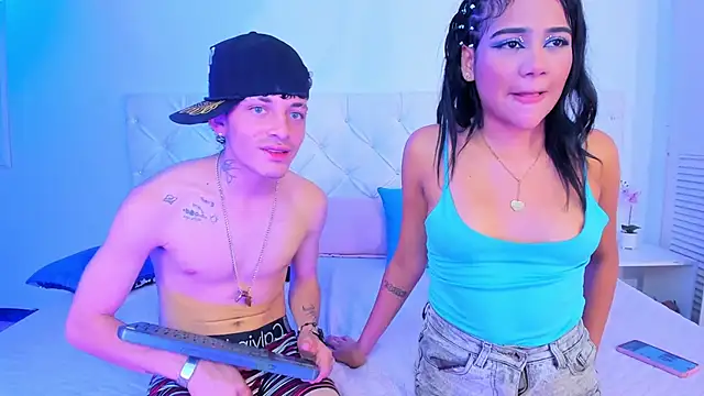 Zaira Angel online show from November 10, 5:24 am