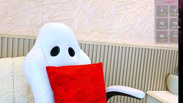 Gaviluc  online show from February 27, 11:54 am