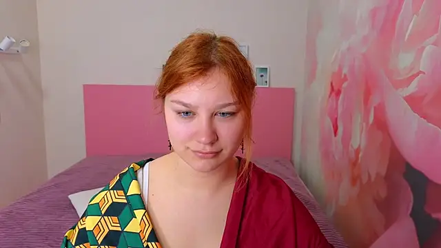 AngelinaLow online show from April 7, 11:34 am