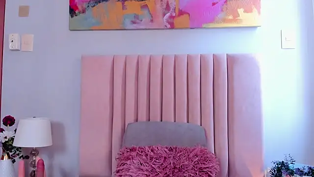 BeckyVidal online show from November 29, 6:23 pm