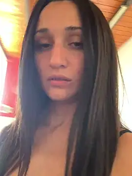luci brecman online show from July 10, 5:02 pm