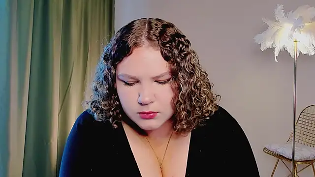 FlorenceAnderson online show from September 18, 9:30 am