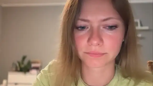 MillieShow online show from July 14, 8:57 pm