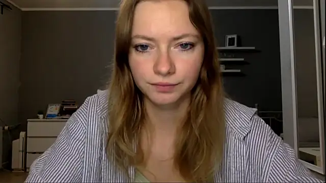 MillieShow online show from January 15, 9:54 pm