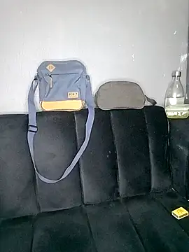 HerPleasure2025 online show from April 23, 8:55 am