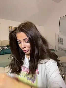 CelineReys online show from March 18, 12:59 am