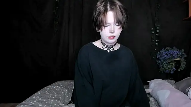 amelia mays xx online show from January 16, 4:25 pm