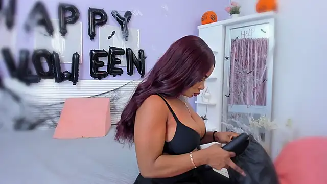 SammyDesire 10 online show from October 24, 4:25 pm