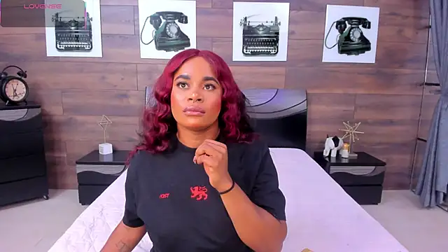 SammyDesire 10 online show from July 9, 7:38 pm