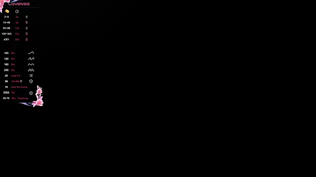 TwinTemptations online show from October 10, 8:58 pm