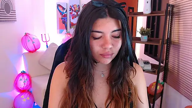 dangel noir6 online show from October 30, 11:00 am