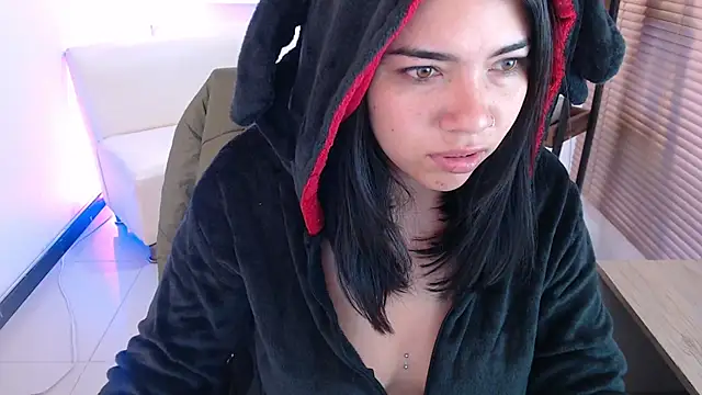 dangel noir6 online show from February 21, 12:06 pm