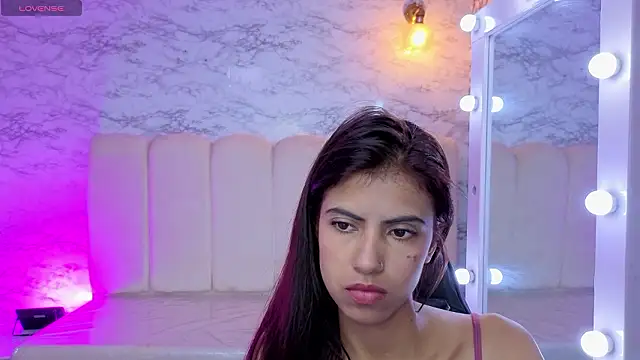  Kitty v online show from February 21, 1:34 pm