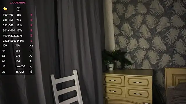 SibleyAllston online show from October 22, 7:52 pm