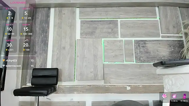 lunastorm  online show from November 29, 4:38 am