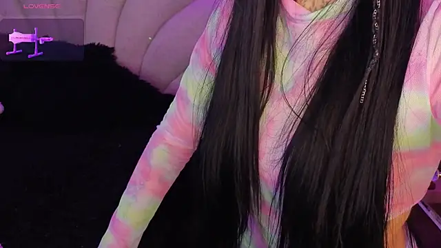 AnfisaLetyagho online show from October 12, 10:56 pm