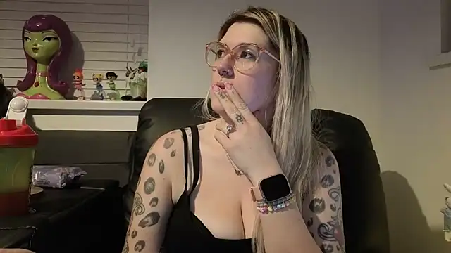 Sizzling Indie36 online show from March 1, 9:03 pm