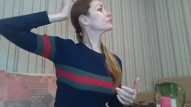 Eva Neon online show from February 27, 8:08 pm