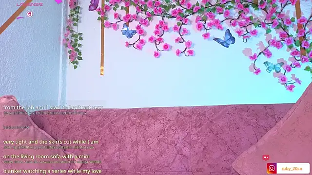 Rubyconer5 online show from March 29, 1:48 am