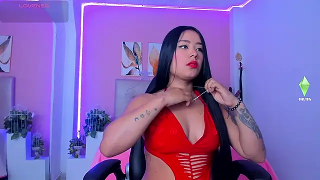 Molly h0t online show from November 27, 12:19 pm