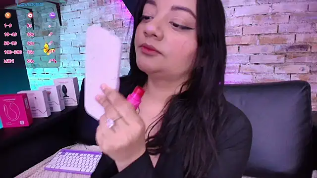 jessy capelli online show from March 4, 6:58 pm