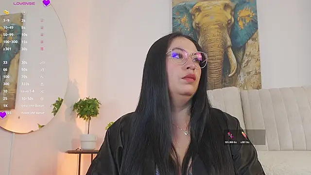 AliceCorner online show from February 23, 12:04 pm