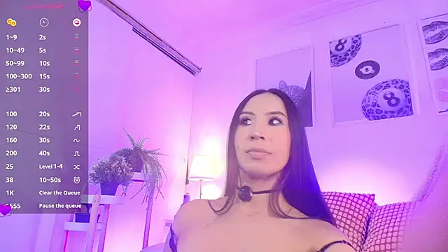 Valen ross  online show from April 13, 10:32 pm