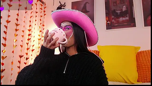 Snapshot of Valen_ross_ chatting on October 2, 10:04 pm Valen ross online show from October 2, 10:04 pm