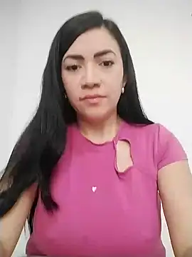 scarlet evanss online show from October 20, 3:04 pm