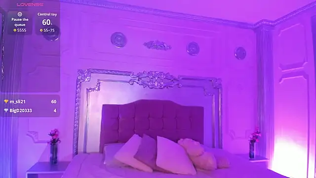 KatianPierce online show from February 4, 8:56 pm