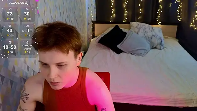 Tara Lawson online show from March 14, 12:17 pm