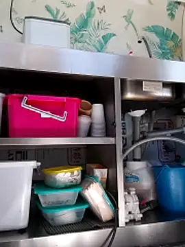 emiliemilf online show from March 3, 7:31 pm