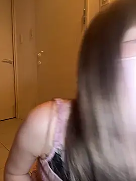 lala tenshino online show from November 9, 12:27 am