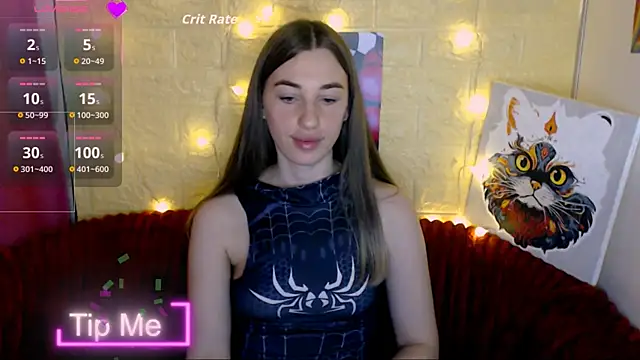 rosy madison77 online show from October 9, 8:29 am