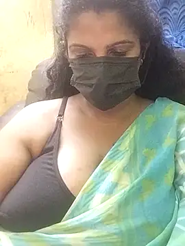 poojaa-rani online show from April 10, 6:58 pm